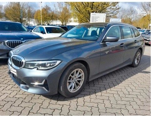 BMW 320 106.208 km 24.897 &euro; Peine 31228