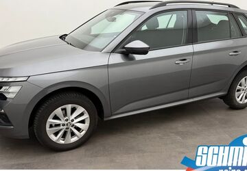 Skoda Kamiq 32.030 km 26.900 &euro; Peine 31226