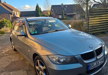 BMW 320 Gran Turismo 157.040 km 4.900 &euro; Braunschweig 38104