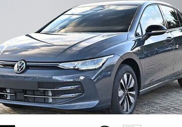 VW Golf 1.500 km 34.250 &euro; Braunschweig 38108