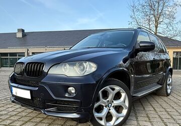 BMW X5 263.000 km 13.333 &euro; Wolfenbüttel 38302