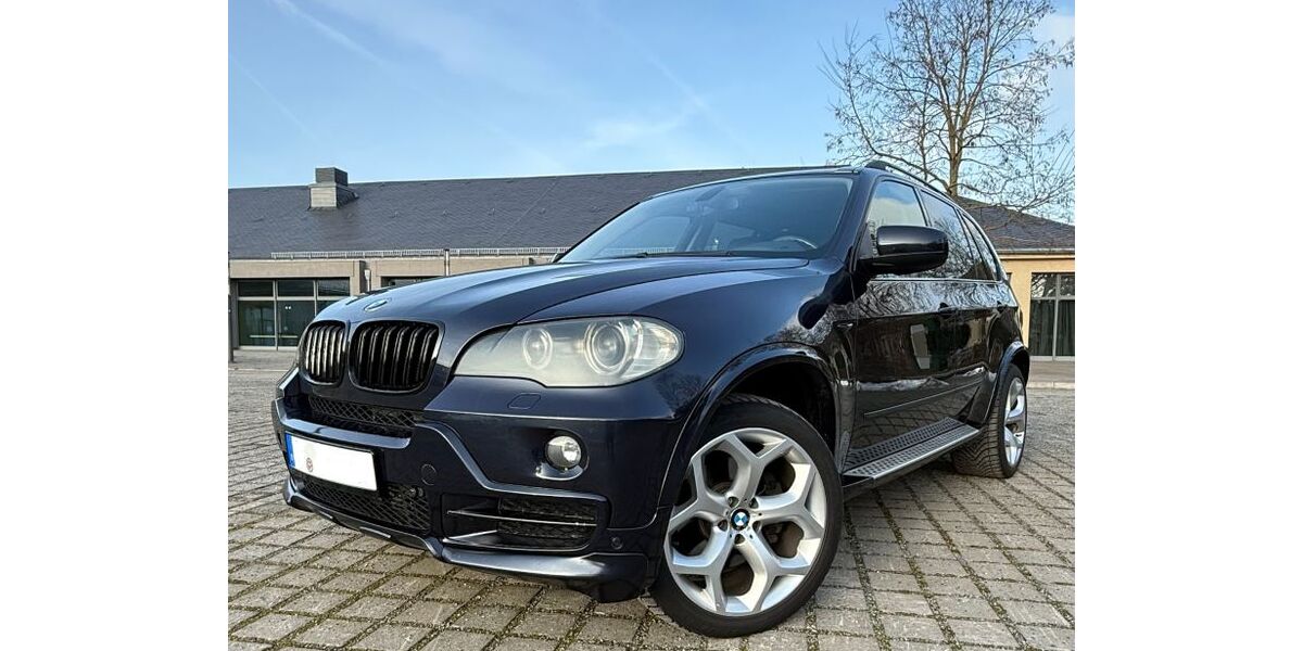 BMW X5 263.000 km 13.333 &euro; Wolfenbüttel 38302