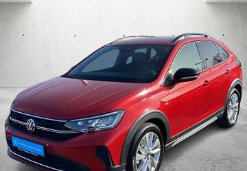 VW Taigo 6.878 km 23.066 &euro; Goslar 38644