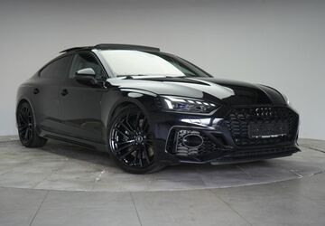 Audi RS5 36.000 km 67.490 &euro; Braunschweig 38110