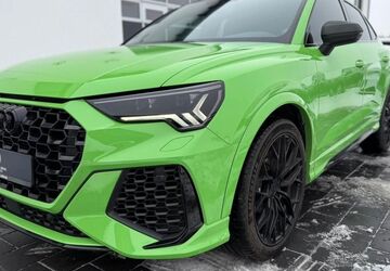 Audi RSQ3 117.000 km 42.990 &euro; Ilsede 31246