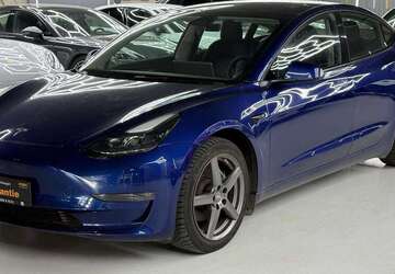 Tesla Model 3 121.000 km 23.990 &euro; Peine-Dungelbeck 31226