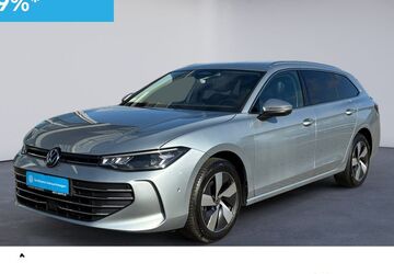 VW Passat Variant 25.765 km 32.940 &euro; Wolfenbüttel 38304