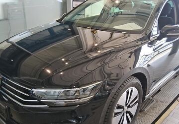 VW Passat 58.189 km 19.990 &euro; Braunschweig 38122
