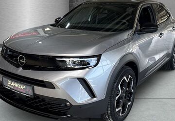 Opel Mokka 41.304 km 22.350 &euro; Goslar 38644