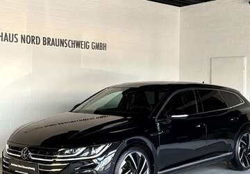 VW Arteon 36.103 km 34.990 &euro; Braunschweig 38112