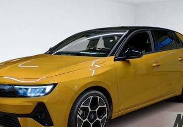 Opel Astra 11.950 km 19.650 &euro; Schöningen 38364