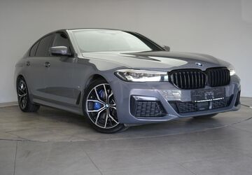 BMW 530 79.000 km 38.990 &euro; Braunschweig 38110