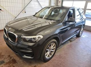 BMW X3 151.235 km 24.999 &euro; Peine 31228
