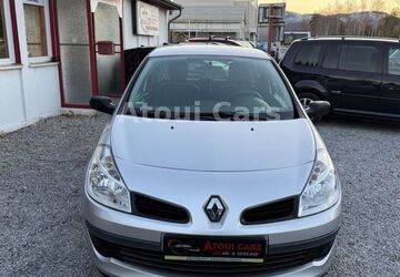 Renault Clio 108.704 km 2.399 &euro; Goslar 38644