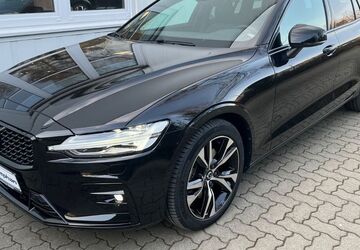 Volvo V60 70.200 km 32.490 &euro; Goslar OT Vienenburg 38690