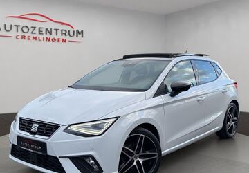 Seat Ibiza 44.175 km 19.990 &euro; Cremlingen 38162