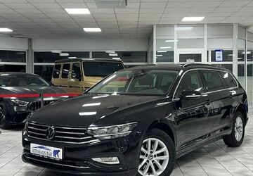 VW Passat Variant 149.990 km 19.990 &euro; Goslar 38644