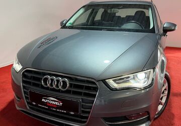 Audi A3 100.000 km 11.890 &euro; Braunschweig 38112