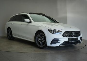 Mercedes-Benz E 220 116.000 km 33.990 &euro; Braunschweig 38110