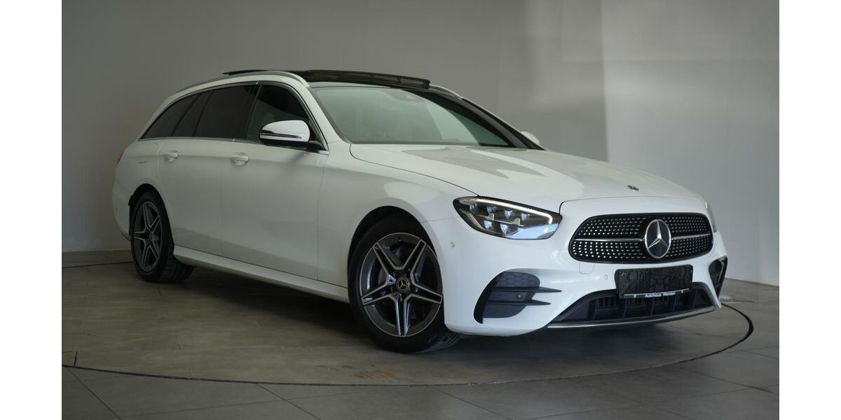 Mercedes-Benz E 220 116.000 km 34.490 &euro; Braunschweig 38110