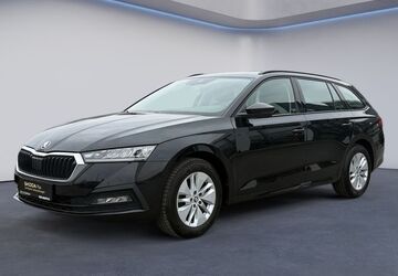Skoda Octavia 64.500 km 19.950 &euro; Braunschweig 38124