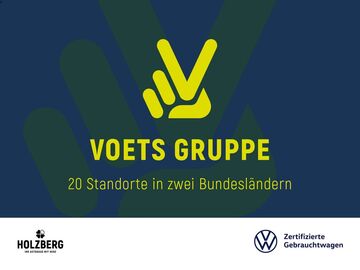 Gebrauchte VW T-Cross