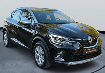 Renault Captur 78.000 km 14.990 &euro; Wolfenbüttel 38304