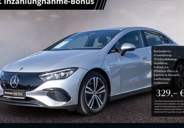 Mercedes-Benz EQE 13.028 km 43.630 &euro; Goslar 38644