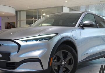 Ford Mustang Mach-E 75.300 km 23.490 &euro; Schöningen 38364