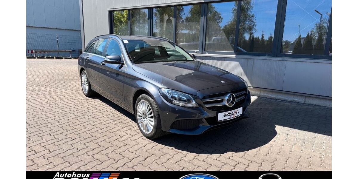 Mercedes-Benz C 300 147.450 km 15.990 &euro; Goslar 38644