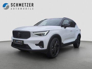 Gebrauchte Volvo XC40