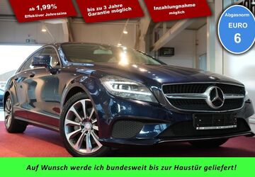 Mercedes-Benz CLS 350 140.713 km 22.999 &euro; Peine 31228