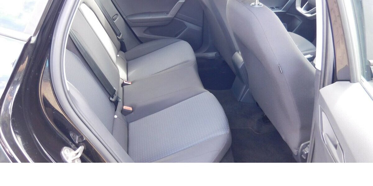 Seat Ibiza 1.0 Style Edition TSI BMT 4Trg Navi Klima 22.300 km 16.990 &euro; Vordorf 38533