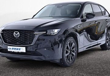 Mazda CX-60 83.950 km 32.850 &euro; Wolfenbüttel 38302