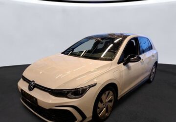 VW Golf 104.130 km 20.890 &euro; Braunschweig 38114