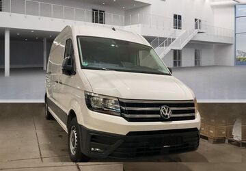 VW Crafter 82.541 km 22.950 &euro; Salzgitter 38259