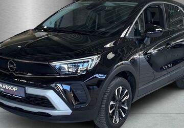 Opel Crossland (X) 33.718 km 19.950 &euro; Goslar 38644