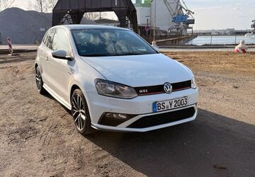 VW Polo 55.800 km 12.990 &euro; Braunschweig 38114