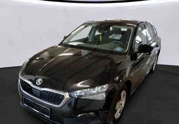 Skoda Scala 73.000 km 13.390 &euro; Braunschweig 38116