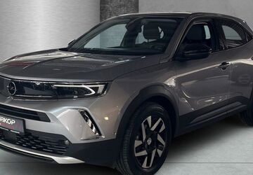 Opel Mokka 57.954 km 14.950 &euro; Goslar 38644