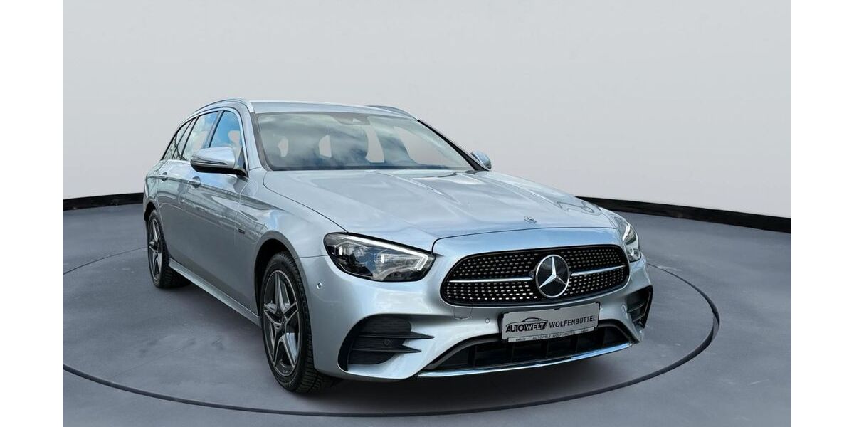 Mercedes-Benz E 300 99.999 km 28.990 &euro; Wolfenbüttel 38304