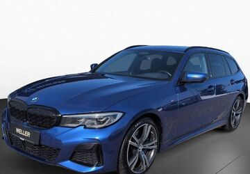 BMW M340d 182.352 km 30.990 &euro; Braunschweig 38112