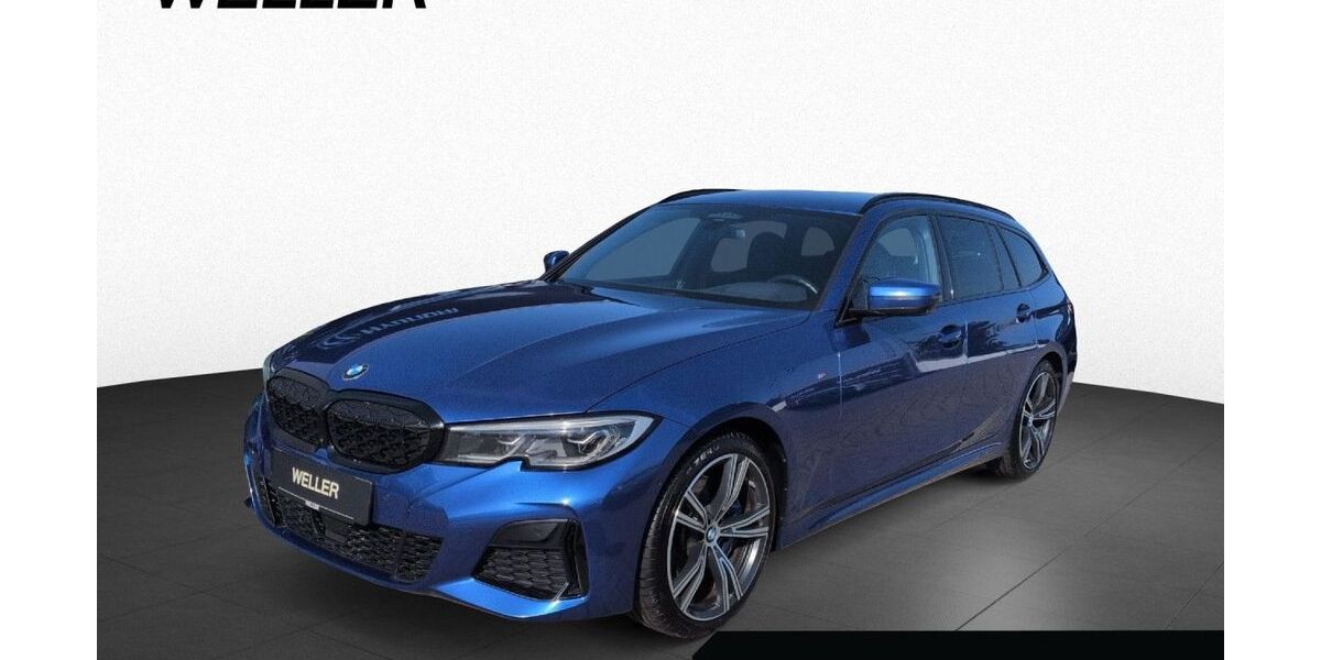 BMW M340d 182.352 km 30.990 &euro; Braunschweig 38112
