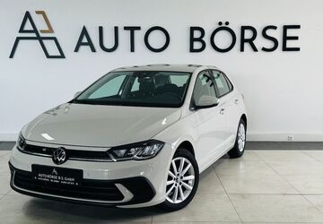 VW Polo 32.930 km 17.490 &euro; Braunschweig 38114
