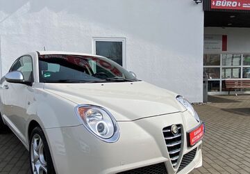 Alfa Romeo MiTo 106.000 km 6.950 &euro; Goslar 38644