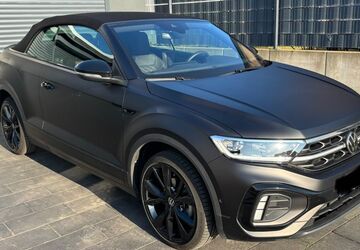 VW T-Roc 13.000 km 38.000 &euro; Wolfenbüttel 38300