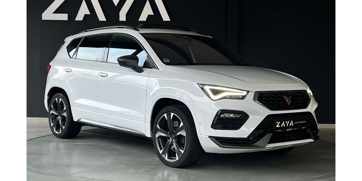 Cupra Ateca 87.804 km 25.550 &euro; Schöppenstedt 38170