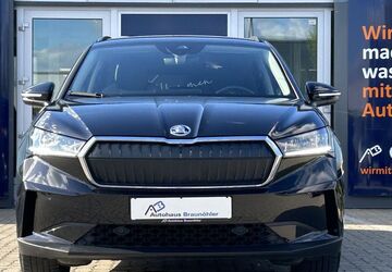 Skoda Enyaq 45.341 km 25.950 &euro; Salzgitter 38229