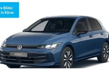 VW Golf 8.600 km 27.780 &euro; Braunschweig 38124