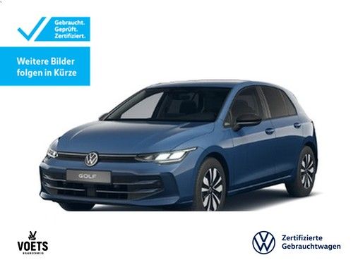 VW Golf 8.600 km 27.780 &euro; Braunschweig 38124